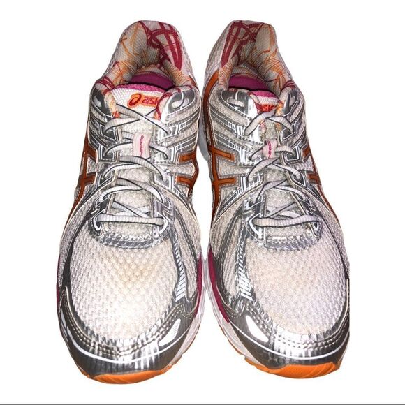 Asics Gel GT 2000 Women's Running Shoes 👟 T2K7N - Picture 2 of 9